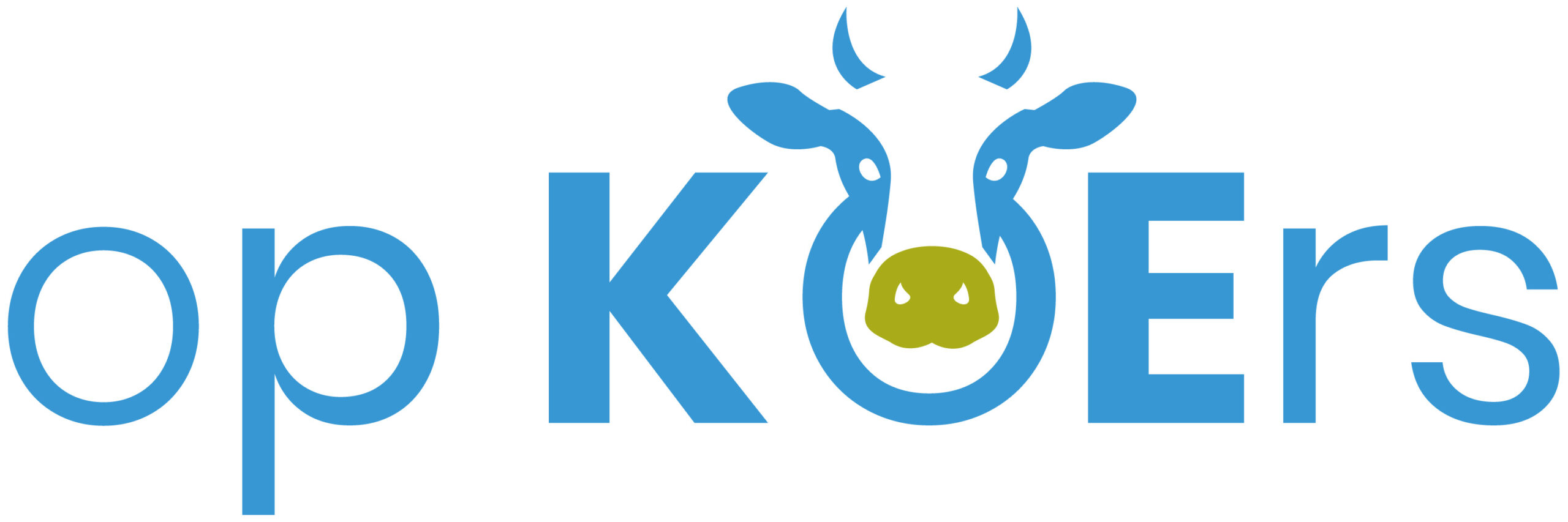 Op KOErs logo